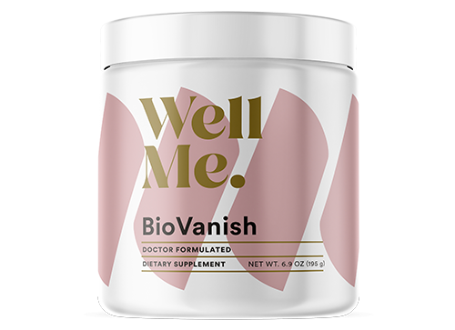 BioVanish Weight Loss Support