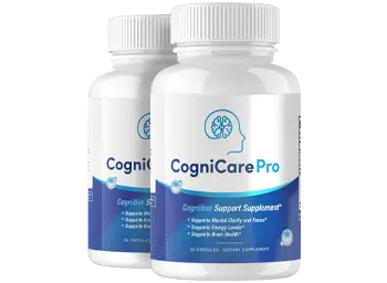Cognicare Pro Brain Health Support