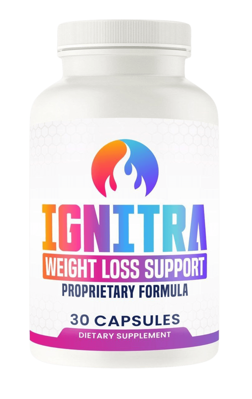 Ignitra Weight Loss Support Supplement
