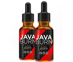 JavaBurn Coffee Weight Loss Supplement - Natural Metabolism Boosting Formula for Fat Burning