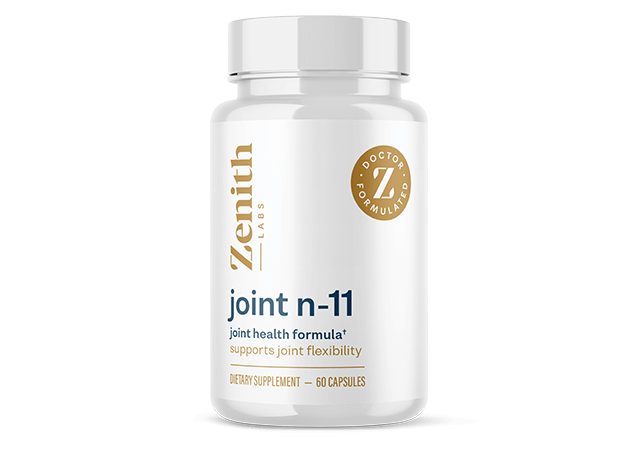 Joint N-11 Joint Health Support Supplement