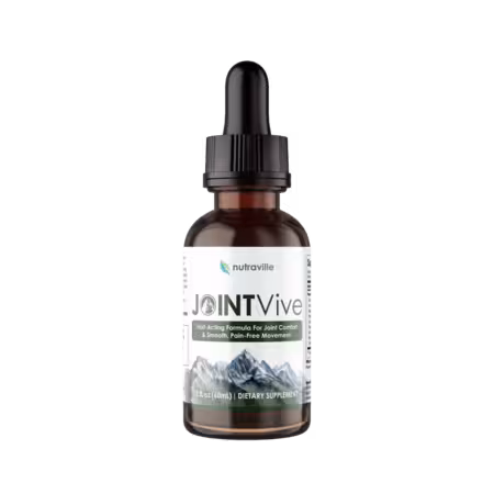 JointVive Joint Health Support