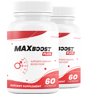 Max Boost Plus Male Enhancement Support