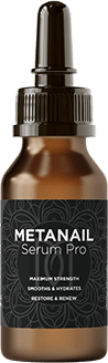 Metanail Nail Health Support Supplement