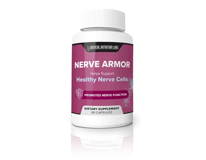 Nerve Armor Nerve Support