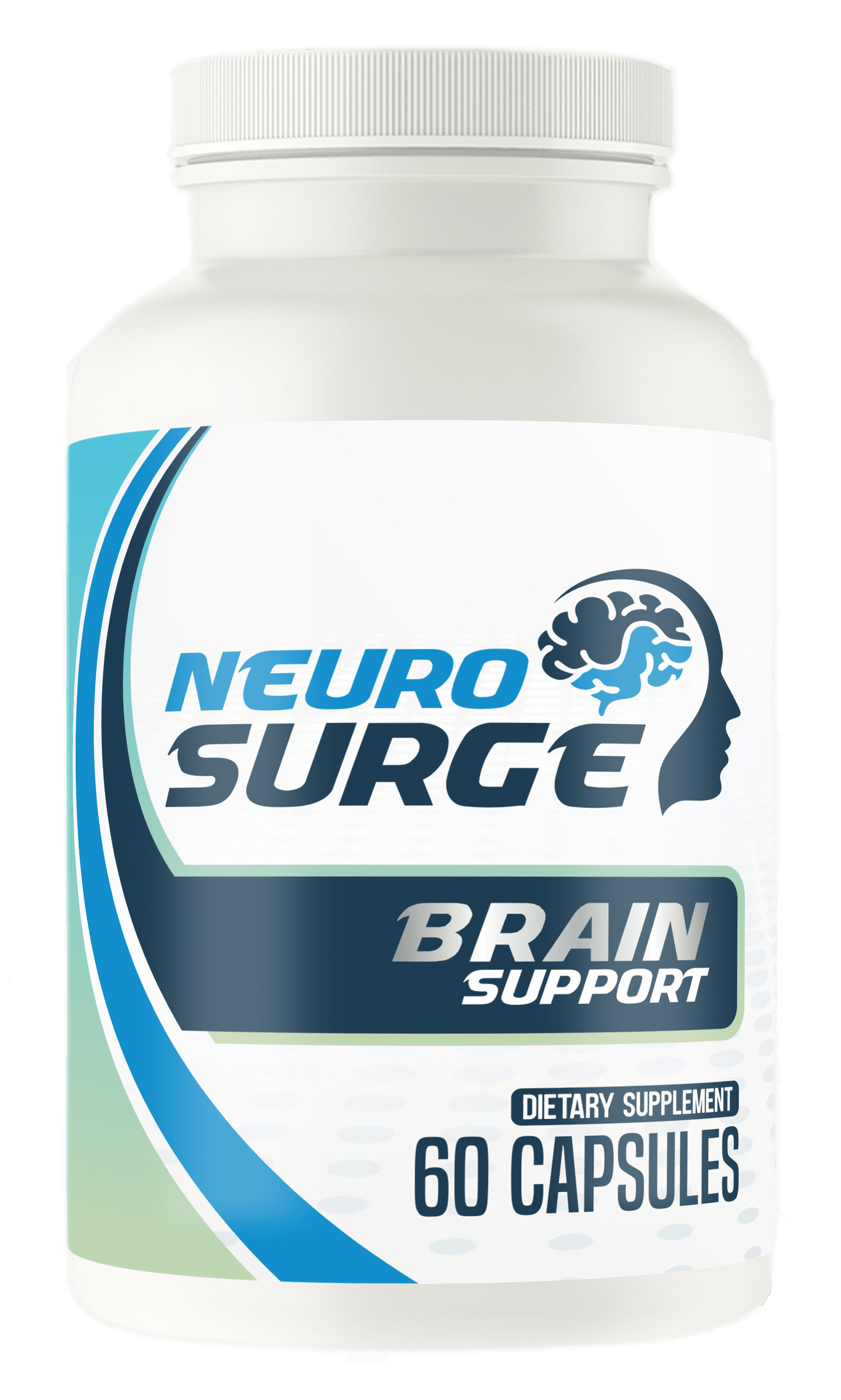 Neuro Surge Brain Health Support Supplement