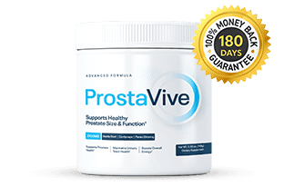 Prostavive Review 2025 - Prostate Support Supplement for Men - Buy Prostavive Official