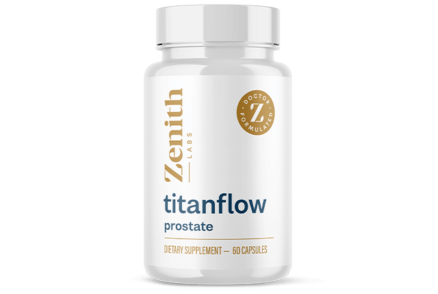 TitanFlow Male Enhancement Support
